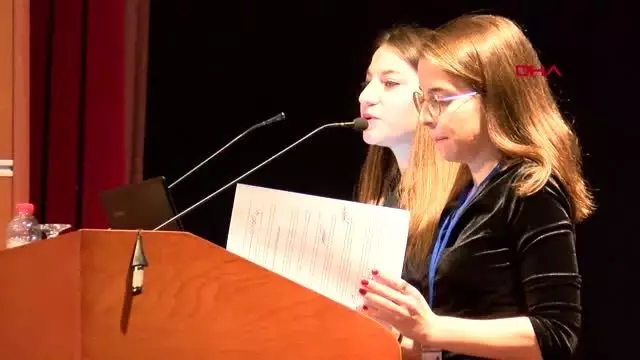 İstanbul orta doğu ülkelerinin uzaydaki gelişimi için adım atıldı İstanbul orta doğu ülkelerinin uzaydaki gelişimi için adım atıldı