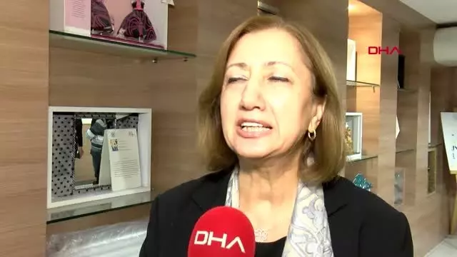 İstanbul orta doğu ülkelerinin uzaydaki gelişimi için adım atıldı İstanbul orta doğu ülkelerinin uzaydaki gelişimi için adım atıldı