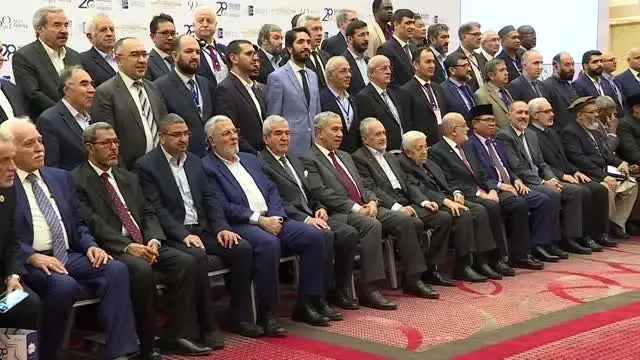 Karamollaoğlu:
