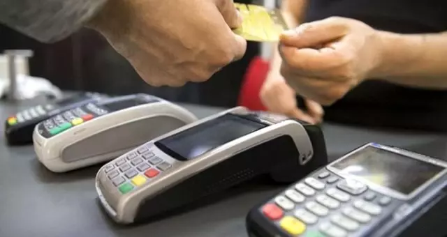 Kartlarda biriken puanlar 2020'de kullanılabilecek