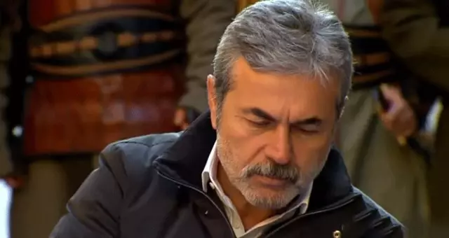 Konyaspor Teknik Direktörü Aykut Kocaman MasterChef'te jüri oldu