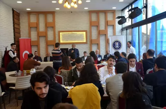 Kütahya Belediyesinden öğrencilere yönelik 'İkamet Kart Projesi' Kütahya Belediyesinden öğrencilere yönelik 'İkamet Kart Projesi'