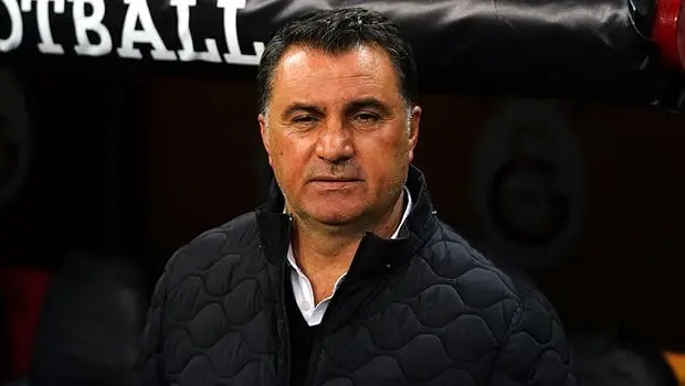 Mustafa Kaplan: 'Galatasaray'a karşı bunu yapmak mucize' Mustafa Kaplan: 'Galatasaray'a karşı bunu yapmak mucize'