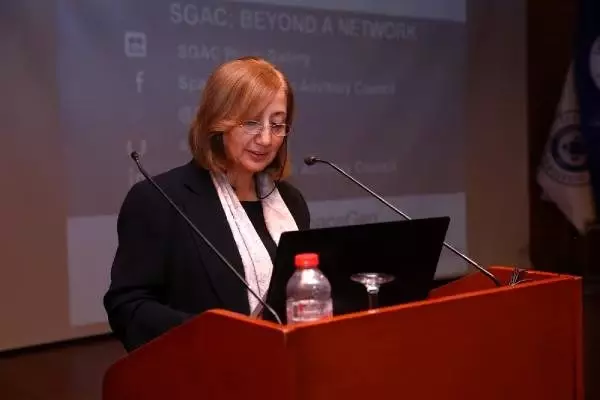 Orta Doğu ülkelerinin uzaydaki gelişimi için adım atıldı Orta Doğu ülkelerinin uzaydaki gelişimi için adım atıldı