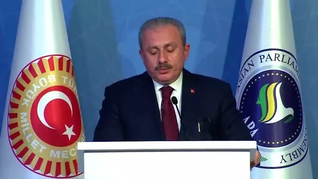 Şentop: