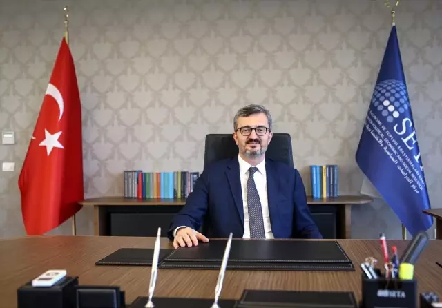 SETA Genel Koordinatörü Duran: