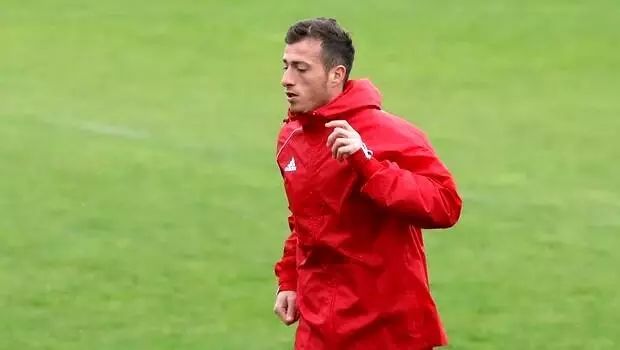 Sivasspor'da zorunlu mola! 17 maç sonra Hakan Arslan...
