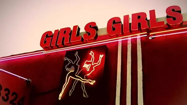 Striptiz kulüplerine şirket hesabından para harcayan CEO görevden alındı Striptiz kulüplerine şirket hesabından para harcayan CEO görevden alındı