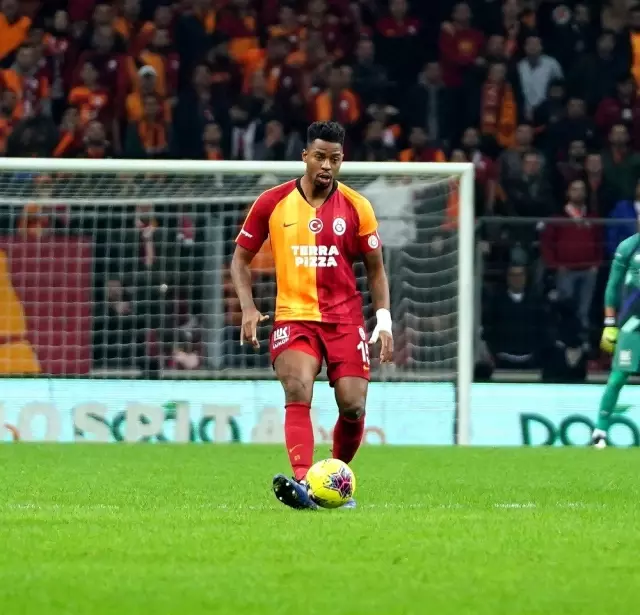 Süper Lig: Galatasaray: 2 - Ankaragücü: 2 (Maç sonucu) Süper Lig: Galatasaray: 2 - Ankaragücü: 2 (Maç sonucu)