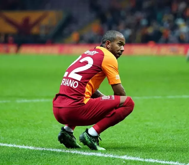 Süper Lig: Galatasaray: 2 - Ankaragücü: 2 (Maç sonucu) Süper Lig: Galatasaray: 2 - Ankaragücü: 2 (Maç sonucu)