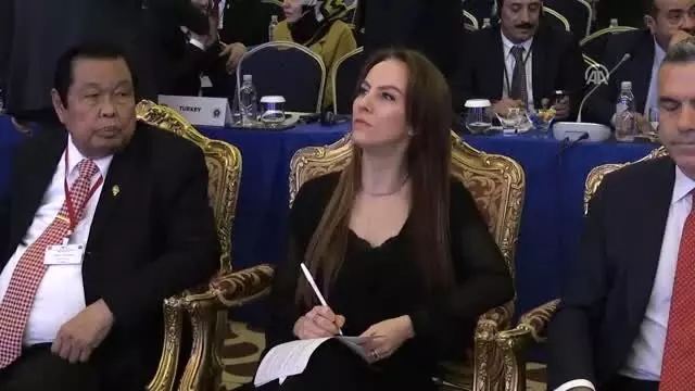 TBMM Başkanı Şentop: