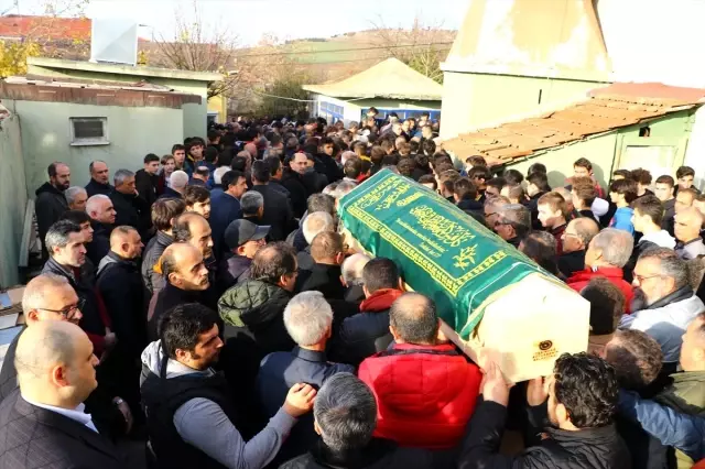 Tekirdağ'da otomobille çarpışan motosikletin sürücüsü hayatını kaybetti