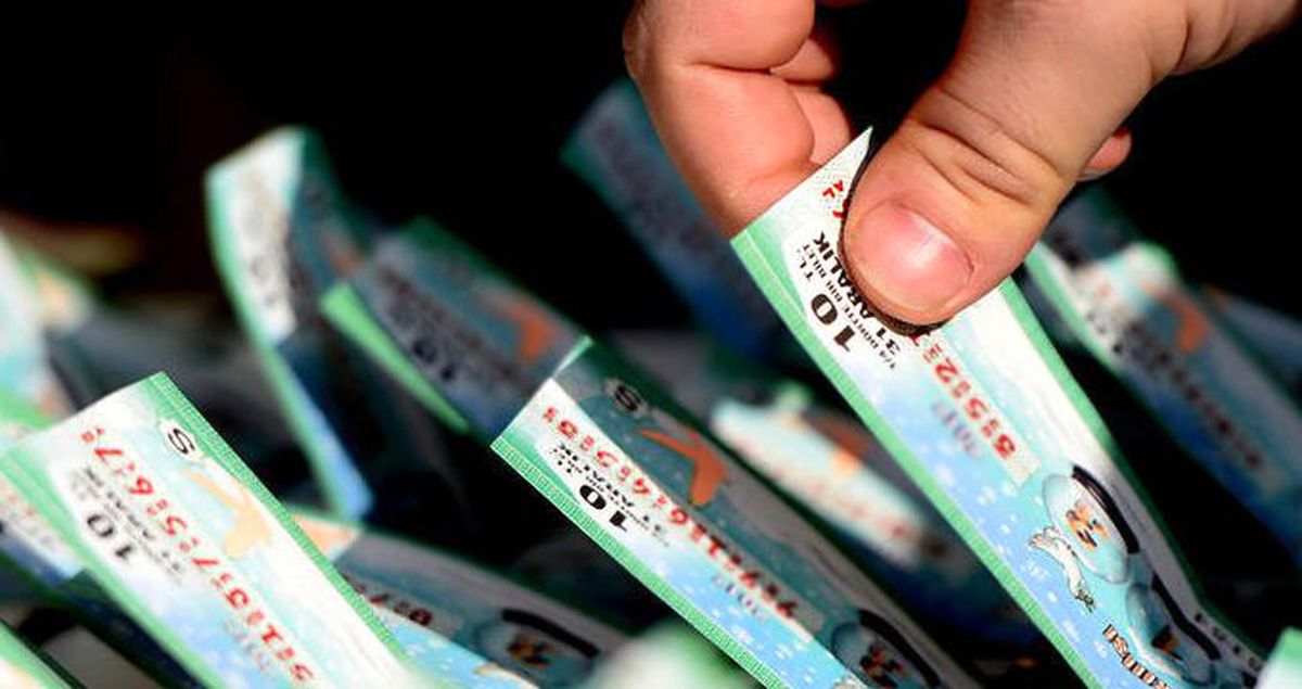 TESK, 'sahte Milli Piyango bileti' konusunda vatandaşları uyardı