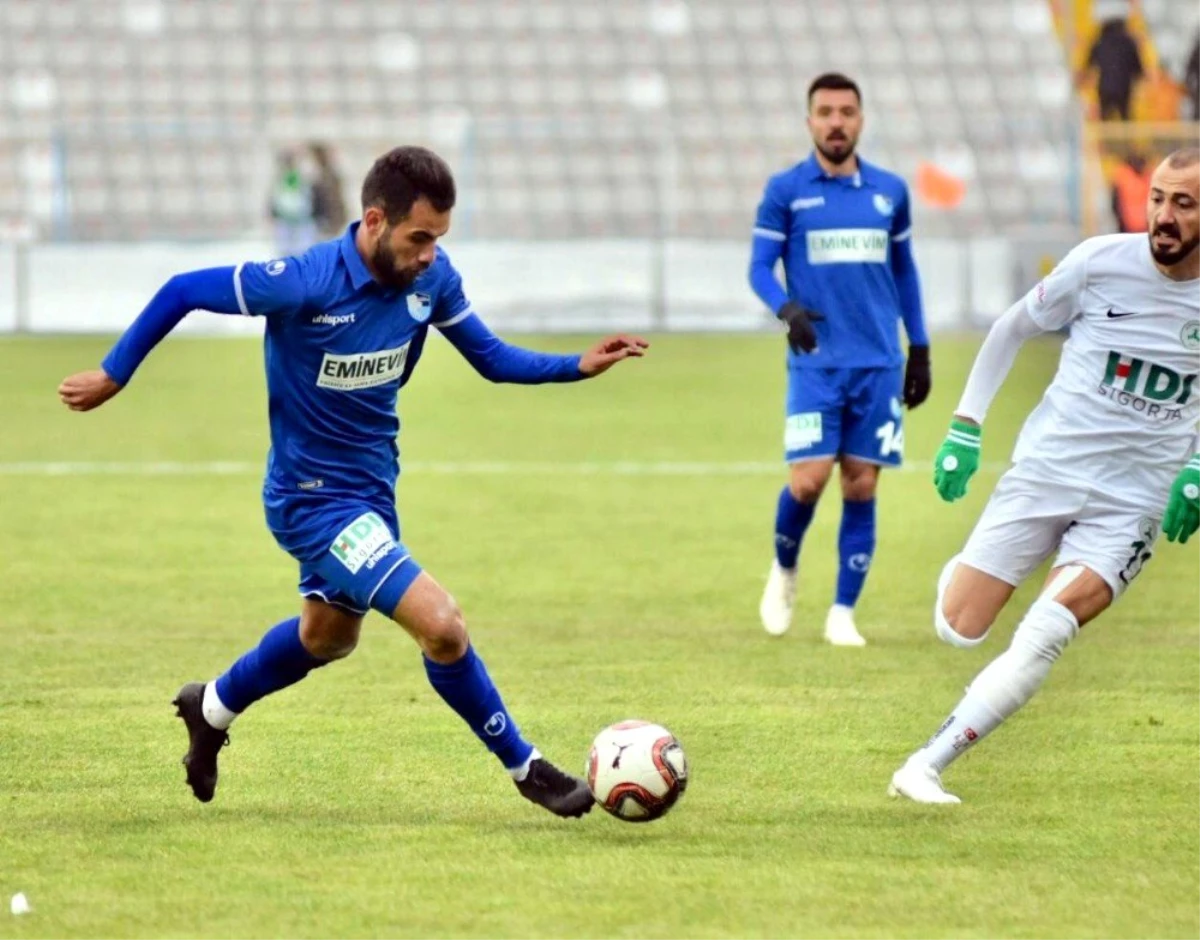 BB Erzurumspor: 2 - Giresunspor: 0 ile ilgili görsel sonucu