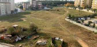 Tuzla'daki boş araziye konut değil yeşil alan istiyorlar