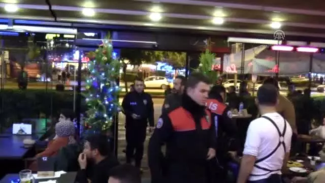 Yapılan uygulamada çeşitli suçlardan aranan 42 kişi yakalandı Yapılan uygulamada çeşitli suçlardan aranan 42 kişi yakalandı