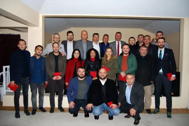 Zonguldak'tan kısa kısa