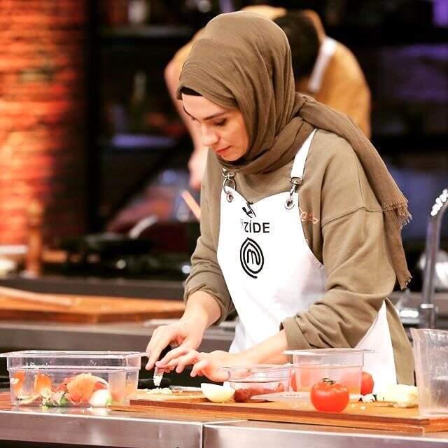 7 milyonluk villası ile olay olan MasterChef Güzide: Neden sadece kapalı olan suçlanıyor?