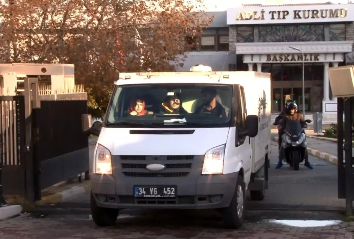 Afganistan'ın Belh Sağlık Müdürü'nün oğlunun cenazesi ailesine teslim edildi