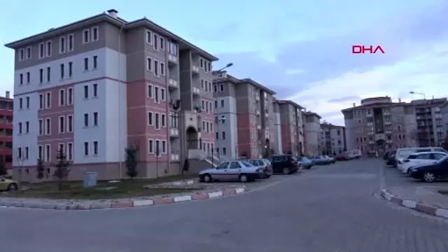 Afyonkarahisar, ısparta ve burdur'da toki sosyal konut heyecanı