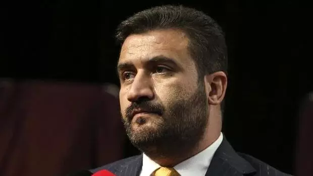 Ankaragücü Başkanı Fatih Mert: