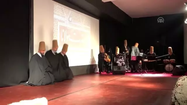 Avusturya'da Şebiarus etkinliği