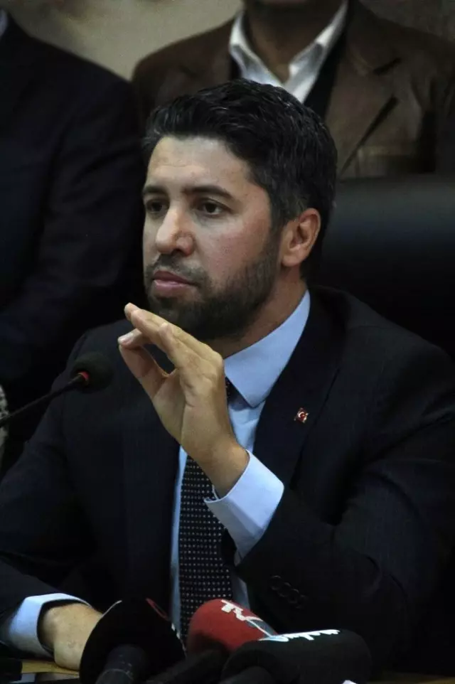 Ay: 'Sinerjisi yüksek bir yönetim olacağız'