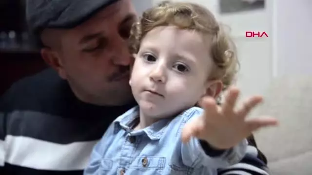 Özel hastanenin skandalı anne ortaya çıkardı! 20 aylık bebeğin, mucize kurtuluşu Özel hastanenin skandalı anne ortaya çıkardı! 20 aylık bebeğin, mucize kurtuluşu