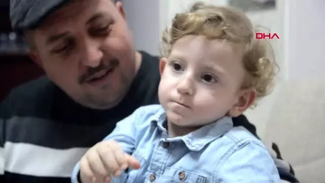 Özel hastanenin skandalı anne ortaya çıkardı! 20 aylık bebeğin, mucize kurtuluşu Özel hastanenin skandalı anne ortaya çıkardı! 20 aylık bebeğin, mucize kurtuluşu