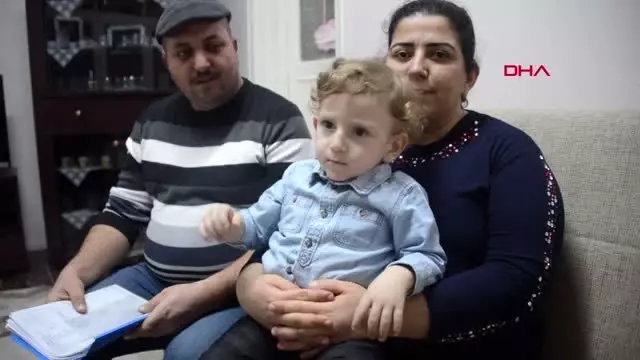 Özel hastanenin skandalı anne ortaya çıkardı! 20 aylık bebeğin, mucize kurtuluşu Özel hastanenin skandalı anne ortaya çıkardı! 20 aylık bebeğin, mucize kurtuluşu
