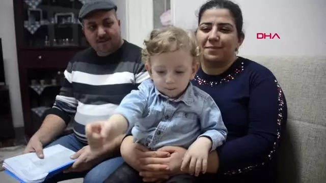Özel hastanenin skandalı anne ortaya çıkardı! 20 aylık bebeğin, mucize kurtuluşu Özel hastanenin skandalı anne ortaya çıkardı! 20 aylık bebeğin, mucize kurtuluşu