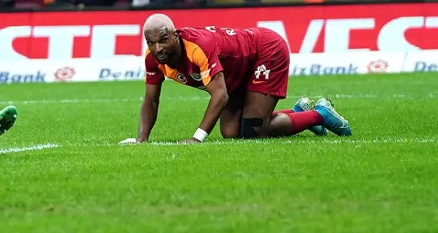 Beşiktaş kaybetti, Babel'in paylaşımına kimse anlam veremedi