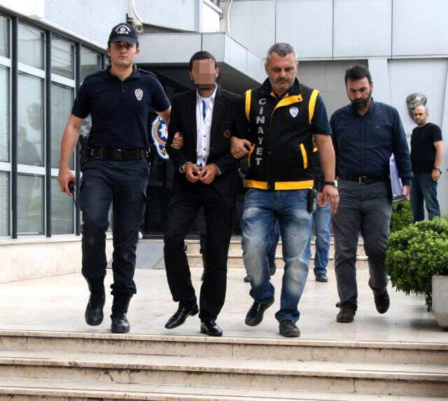 Bursa'da 3 kişinin öldüğü 'Roman düğünü' cinayetinin sanıklarına ceza yağdı