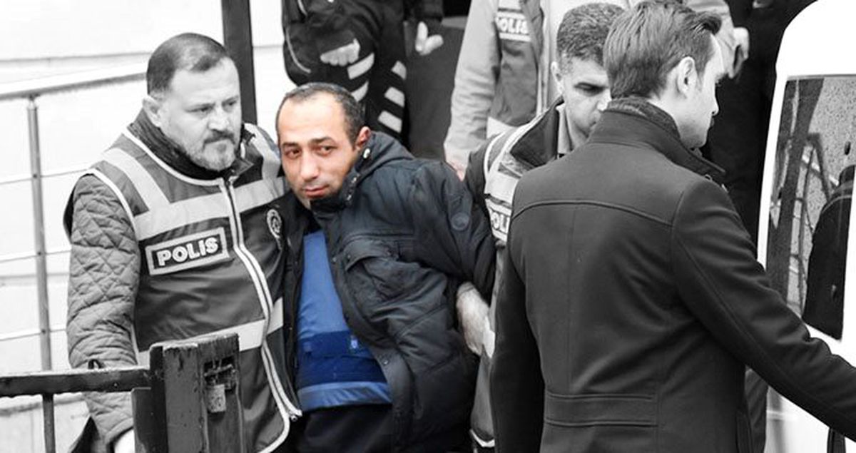 Ceren'in katilinin yargılaması 23 Aralık'ta başlayacak