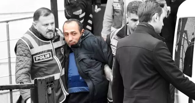 Ceren'in katilinin yargılaması 23 Aralık'ta başlayacak