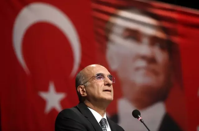 CHP Mamak 12. Olağan İlçe Kongresi CHP Mamak 12. Olağan İlçe Kongresi