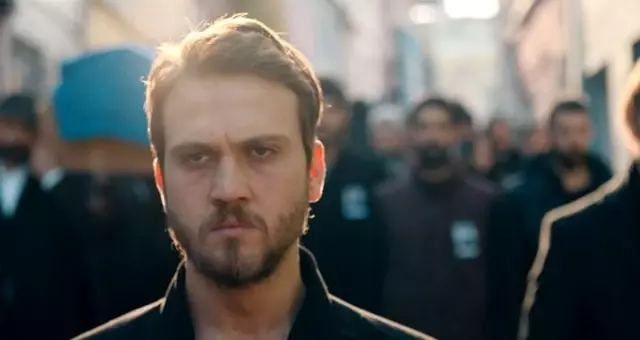 Çukur 80. bölüm 2. fragmanı yayınlandı: Koçovalıları bekleyen büyük tehlike!