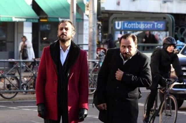 Çukur 80. bölüm 2. fragmanı yayınlandı: Koçovalıları bekleyen büyük tehlike!