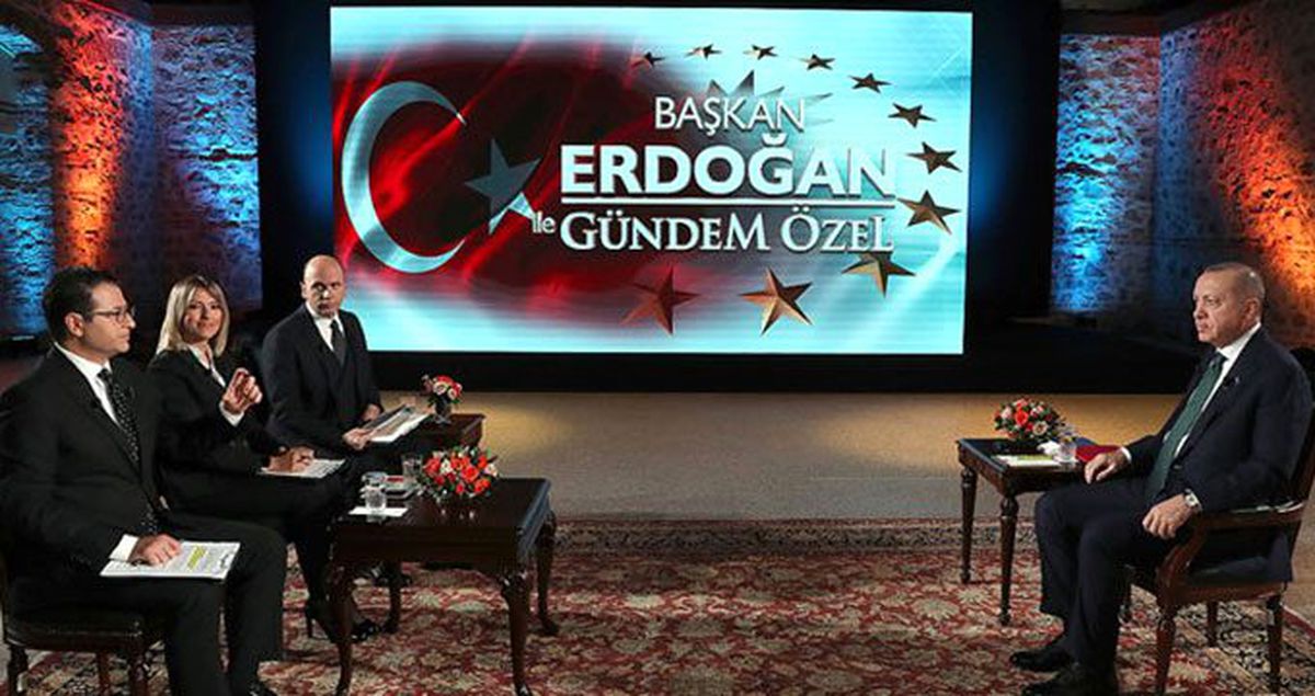 Cumhurbaşkanı Erdoğan'dan kadına şiddet açıklaması: Bu feryadın dinmesi için ne gerekiyorsa yapacağım
