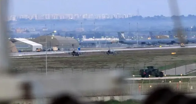 Cumhurbaşkanı Erdoğan: Kapatılması gerekirse İncirlik de Kürecik de kapatılır Cumhurbaşkanı Erdoğan: Kapatılması gerekirse İncirlik de Kürecik de kapatılır