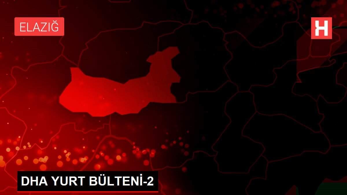 DHA YURT BÜLTENİ-2