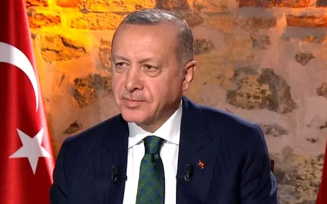 Erdoğan'dan Kanal İstanbul açıklaması: Projenin bitirilmesi 6-7 yılı bulur Erdoğan'dan Kanal İstanbul açıklaması: Projenin bitirilmesi 6-7 yılı bulur