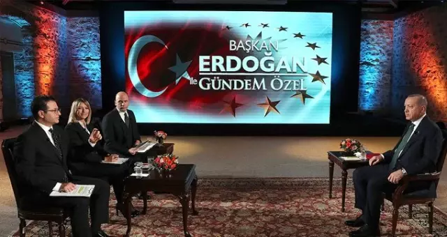 Erdoğan'dan muhalefete erken seçim mesajı: Seçim 2023 Haziran'dır, buradan sapmayacağız Erdoğan'dan muhalefete erken seçim mesajı: Seçim 2023 Haziran'dır, buradan sapmayacağız