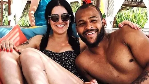 Galatasaray'da Marcao'nun eşi Pan Teixeira isyan etti!