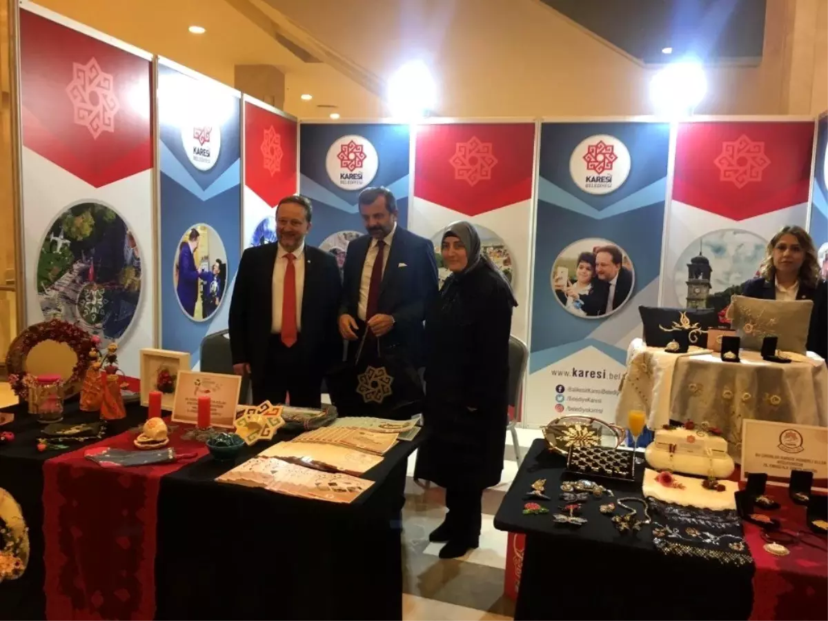 Golden City Awards ödülleri sahiplerini buldu