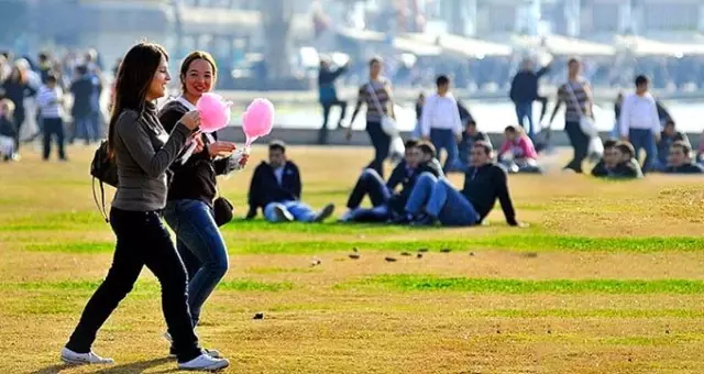 Meteoroloji açıkladı! Hafta başından itibaren sıcaklıklar artacak