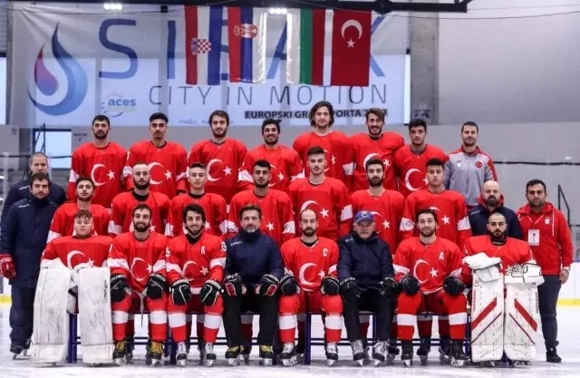 Hırvatistan'da İstiklal Marşı skandalı!