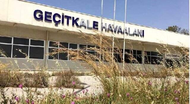 İHA ve SİHA'lar KKTC'ye geldi