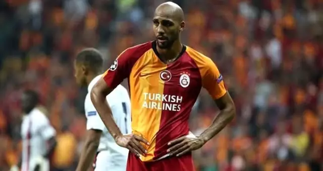 İşte Nzonzi gerçekleri! O hareketi bardağı taşırdı