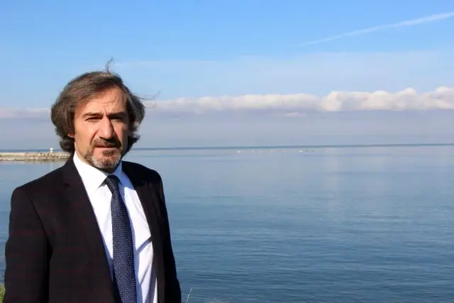 Karadeniz'de kırlangıç ve 30 santimetre boyundaki istavritlere artık rastlanmıyor